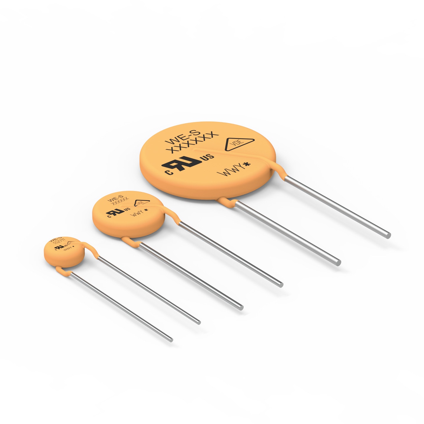 we-vd-disk-varistor-passive-bauelemente-w-rth-elektronik-produktkatalog